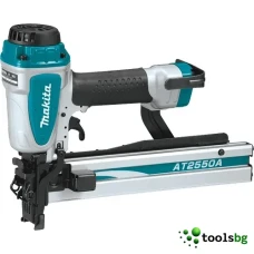 MAKITA AT 2550 A - ПРОФЕСИОНАЛЕН ПНЕВМАТИЧЕН ТАКЕР